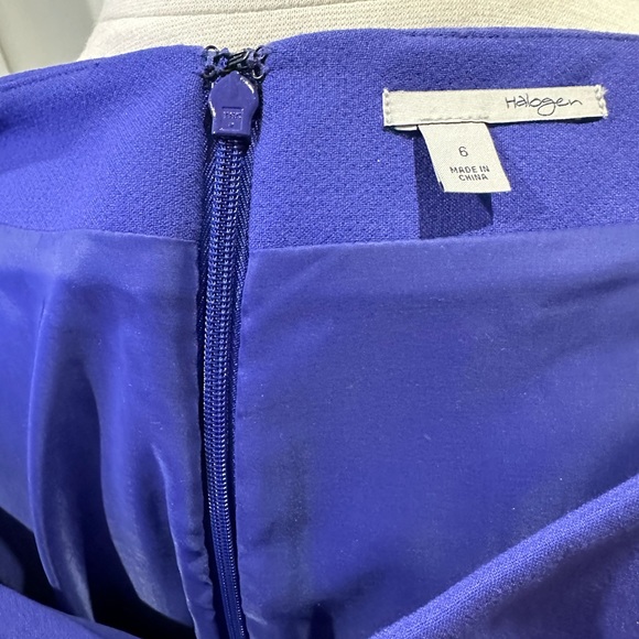 Halogen Pencil Skirt - Picture 2 of 6